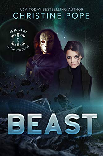 Beast book cover