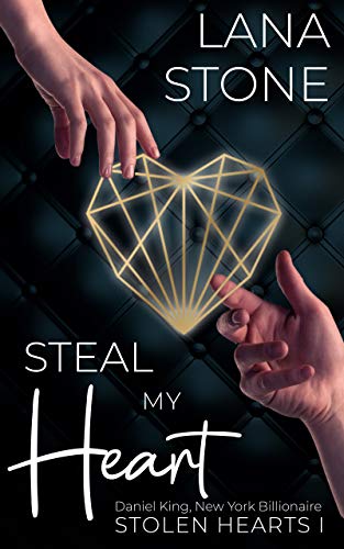 Steal My Heart book cover