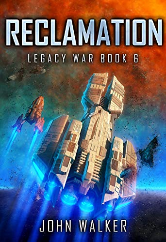 Reclamation cover