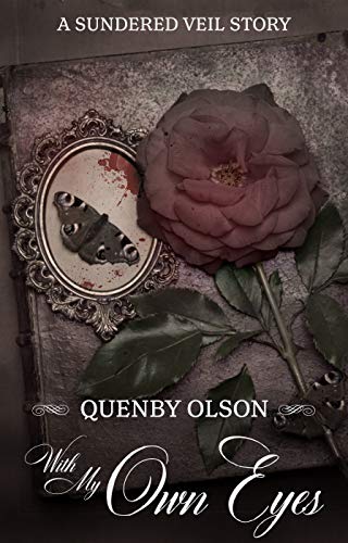 With My Own Eyes cover