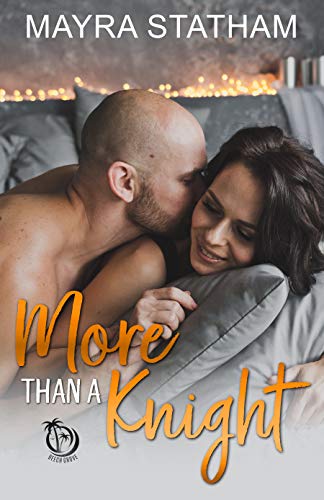 More Than a Knight cover