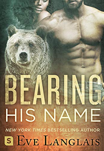 Bearing His Name cover