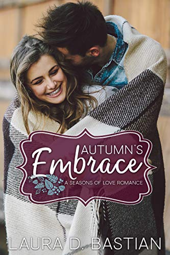 Autumn's Embrace cover