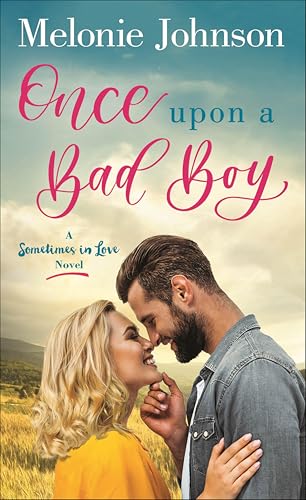 Once Upon a Bad Boy book cover
