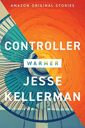 Controller (By: Jesse Kellerman) cover