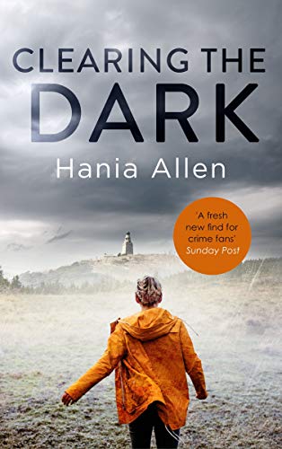 Clearing The Dark book cover