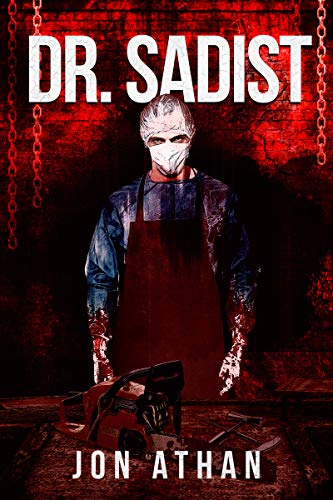 Dr. Sadist book cover