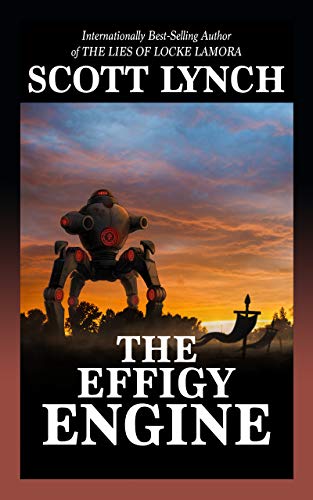 The Effigy Engine cover