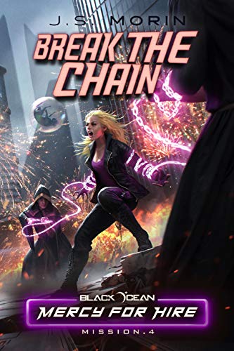 Break the Chain book cover