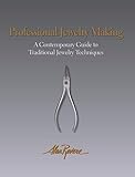 Professional Jewelry Making English Edition