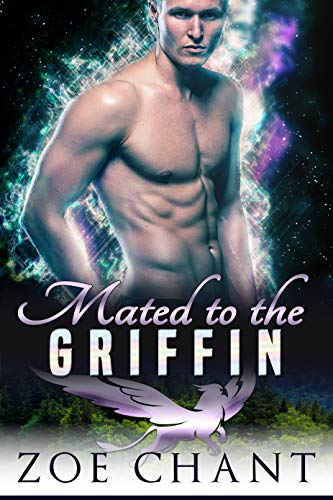 Mated to the Griffin cover