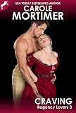 Craving Regency Lovers 3 English Edition