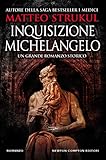 Inquisizione Michelangelo Italian Edition