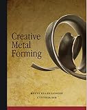 Creative Metal Forming English Edition