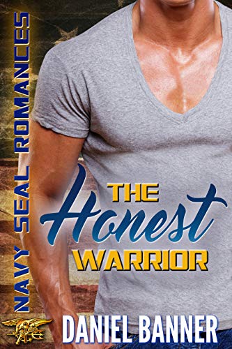 The Honest Warrior book cover