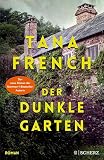 Der Dunkle Garten Roman German Edition