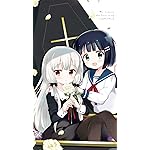 となりの吸血鬼さん iPhone SE/8/7/6s(750×1334)壁紙 ソフィー・トワイライト,天野灯 となりの吸血鬼さん iPhone SE/8/7/6s(750×1334)壁紙 ソフィー・トワイライト,天野灯