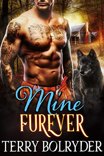 Mine Furever book cover