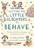 Getting The Little Blighters To Behave English Edition