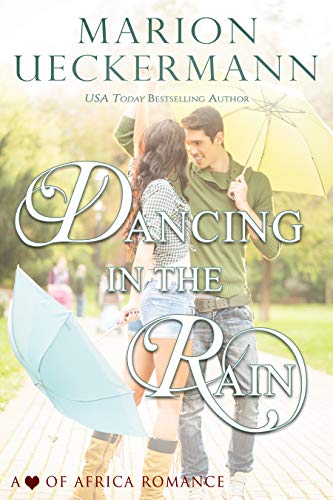Dancing in the Rain book cover