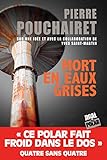 Mort En Eaux Grises: Polar Et Terrorisme