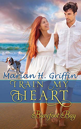 Train My Heart book cover