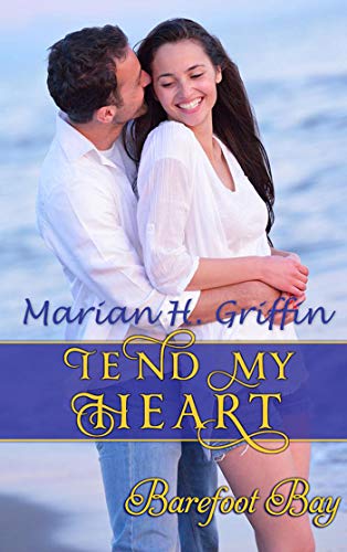 Tend My Heart book cover
