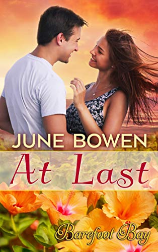 At Last book cover