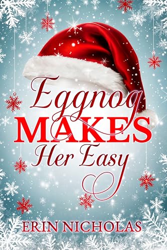Eggnog Makes Her Easy book cover