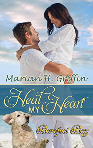 Heal My Heart (By: Marian Griffin) cover
