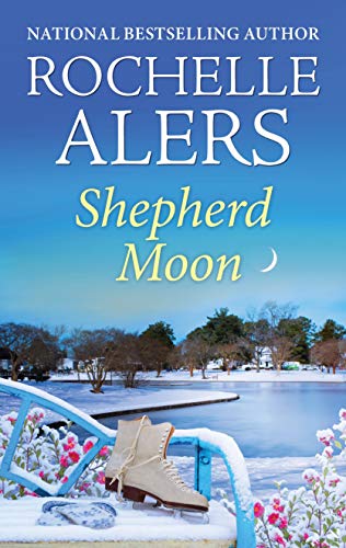 Shepherd Moon book cover