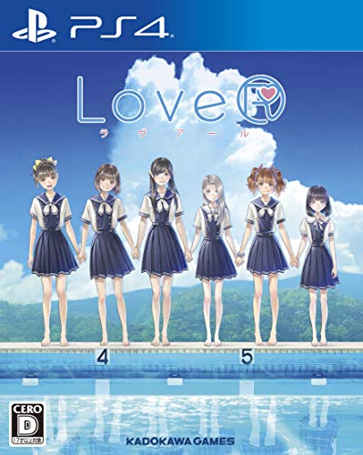 PS4歴代最高ゲーム人気投票結果発表!・ランキング 26位 LoveRの画像