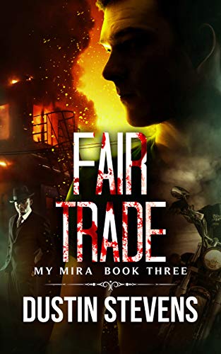 Fair Trade book cover