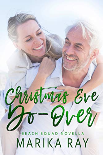 Christmas Eve Do-Over book cover