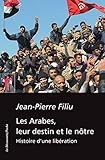 Les Arabes Leur Destin Et Le Ntre Poches Essais T 495