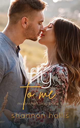 Fly to Me book cover