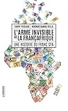 Larme Invisible De La Franafrique Cahiers Libres