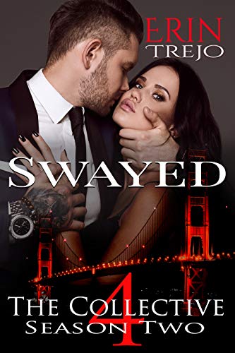 Swayed book cover