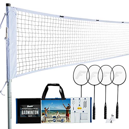 Price of badminton set Clearance