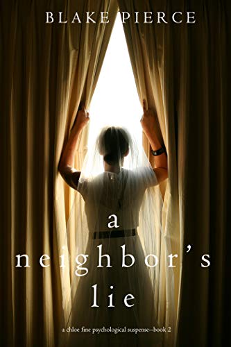 A Neighbor’s Lie cover