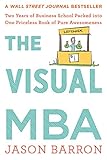 The Visual Mba Two Years Of Business School Packed Into One Priceless Book Of Pure Awesomeness English Edition