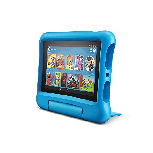 Amazon Fire 7 Kids Tablet Budget-friendly