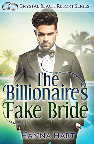 The Billionaire's Fake Bride book cover