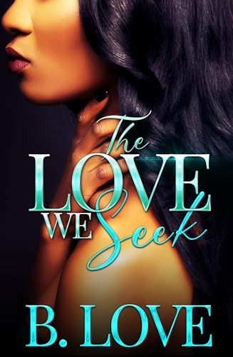 The Love We Seek book cover