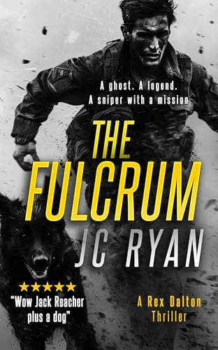 The Fulcrum cover