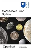 Moons of our Solar System
