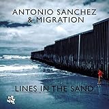 Lines In The Sand (2018)