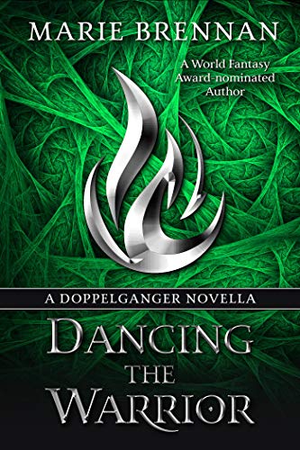 Dancing the Warrior book cover