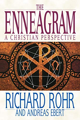 The Enneagram (With: Andreas Ebert) cover