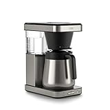 OXO Brew 8-Cup Coffee Maker with Thermal Carafe